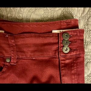 #JEGGINGS